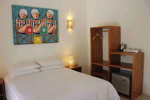 Soul Villas Gili Air accommodation