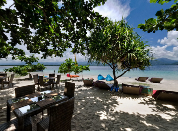 Gili Air accommodation guide: The best hotels, resorts & bungalows